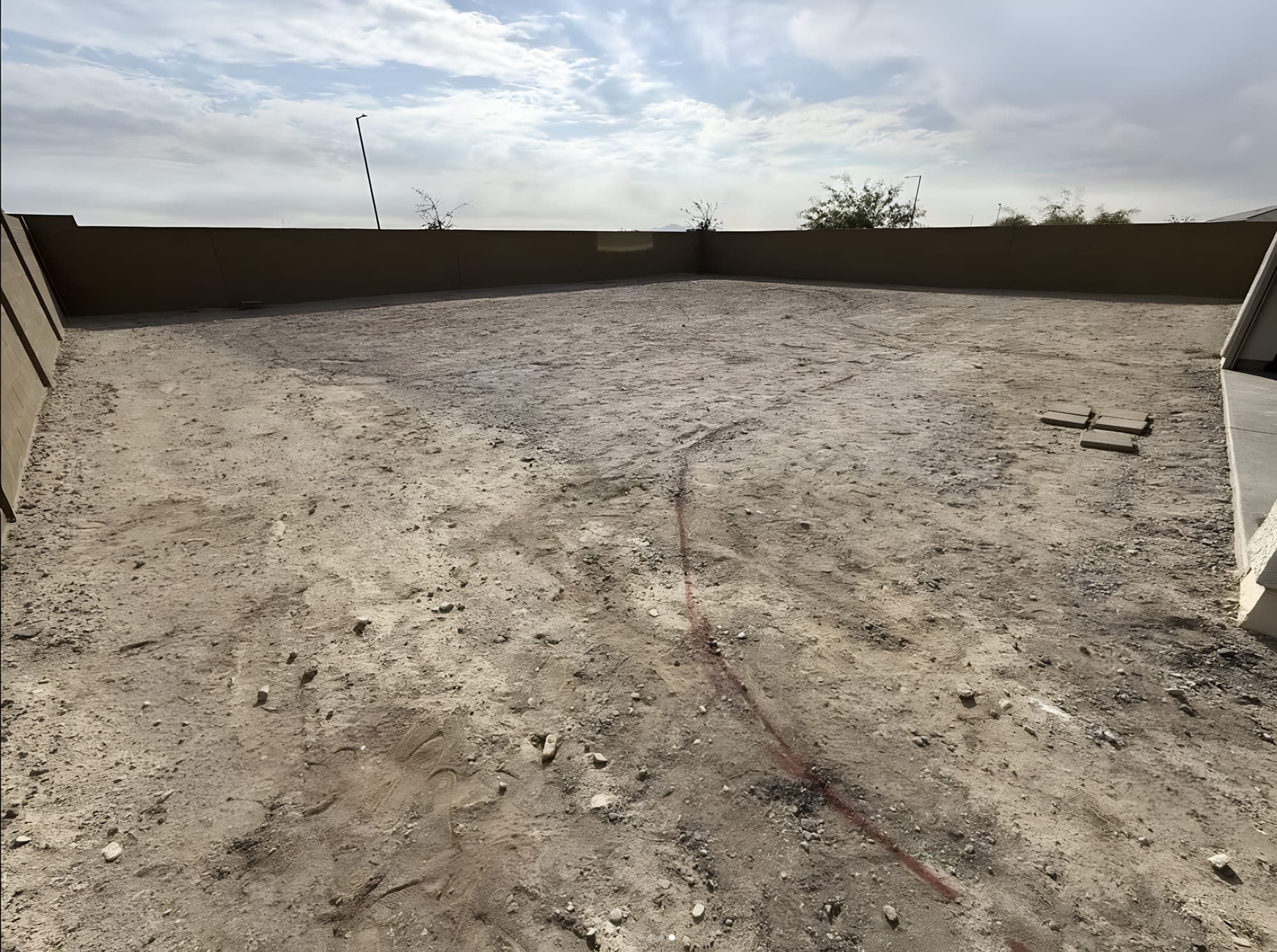 Foundation