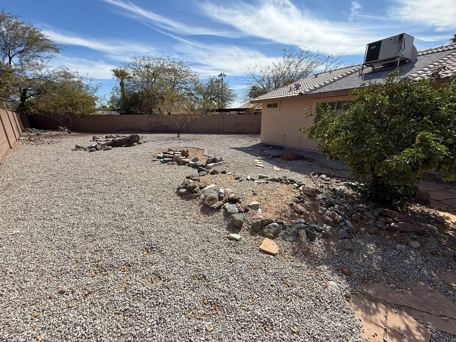 Desert Estate